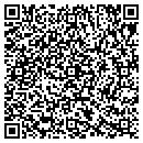 QR code with Alcona Septic Service contacts