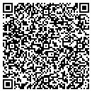 QR code with Harolds Painting contacts