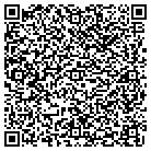 QR code with Mackinac County Alcoholism Center contacts