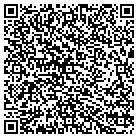 QR code with R & K Marine Distributors contacts