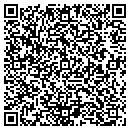QR code with Rogue River Tavern contacts