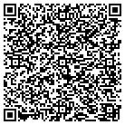 QR code with Phillip Stenberg Cleaning Service contacts