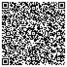 QR code with Zippy's Pro Boards & More contacts