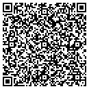 QR code with Ultimate Image contacts