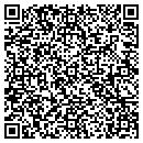 QR code with Blasius Inc contacts