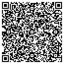 QR code with D & J Appraisals contacts