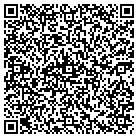 QR code with Mark's Upholstering & Auto Trm contacts