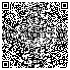 QR code with Three Rivers Storage Center contacts
