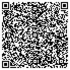 QR code with Timothy C Hoekstra MD contacts