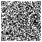 QR code with Two Can's Communication contacts