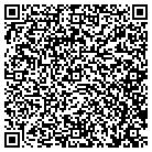 QR code with L Squared Insurance contacts