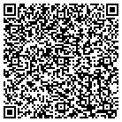 QR code with RAD Technical Service contacts