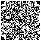 QR code with Martins Wizard Machines contacts