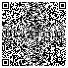 QR code with First Rate Automotive contacts