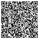QR code with Arizona Pet Line contacts