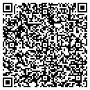 QR code with A Water's Edge contacts