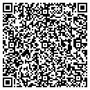 QR code with Theneed2bead contacts