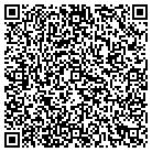 QR code with Lets Tlk ABT Cmmnty Mntl Hlth contacts
