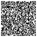 QR code with Uniglobe Trade contacts