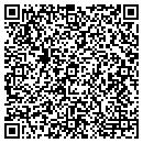 QR code with T Gabel Jewelry contacts