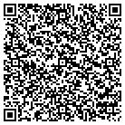 QR code with Rick's Tack & Supply Shop contacts