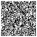 QR code with Roy C Lueth contacts