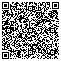 QR code with GNC contacts