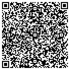 QR code with Marquette Catholic Credit Un contacts