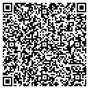 QR code with Clever Cook contacts
