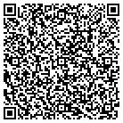 QR code with Ohio Sales & Marketing contacts