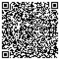 QR code with Odva contacts