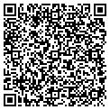 QR code with ING contacts