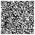 QR code with HES Testing Laboratories contacts