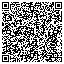 QR code with PVH Development contacts