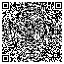 QR code with M & R Rentals contacts