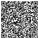 QR code with TS Collision contacts