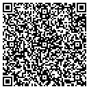 QR code with He Zhongyan-Meng contacts