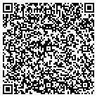 QR code with Mans N A Building Centers contacts