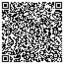 QR code with Jet Graphics contacts