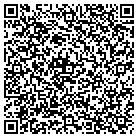 QR code with Martin United Methodist Church contacts
