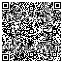 QR code with O G's Auto Sales contacts
