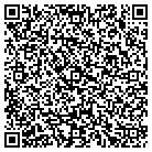 QR code with Michigan Assn Coml Denta contacts