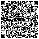 QR code with R T Hawkinson DDS contacts