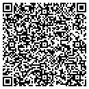 QR code with R J Roberts & Co contacts