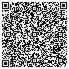 QR code with Muskegon Conservation District contacts