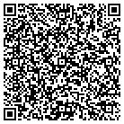 QR code with Rieger Specialized Service contacts