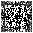 QR code with One Up Web contacts