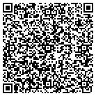 QR code with A & A Snowplowing & Hauling contacts