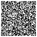 QR code with Tows R Us contacts