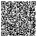 QR code with John Ls contacts
